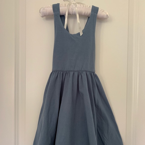 Alice + Ames Other - Alice + Ames Blue Dress